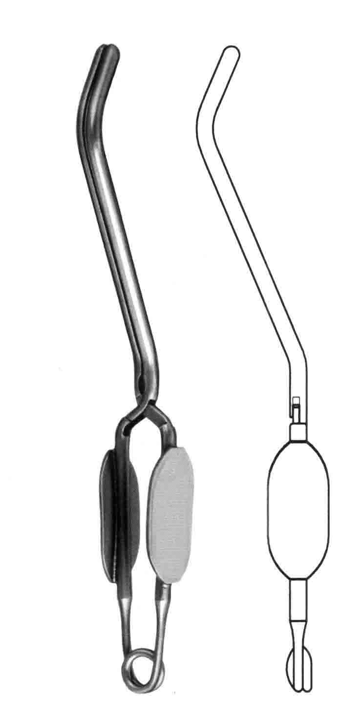 MULLER ATRAUMAT VASCULAR KLİPS 250gr